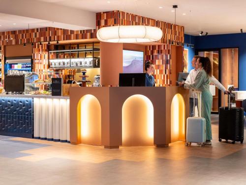 Mercure Hotel Den Haag Central