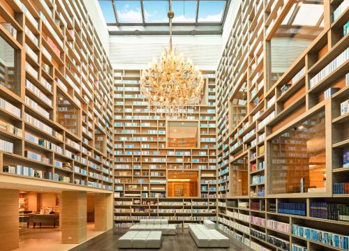 The Gaia Hotel - Taipei