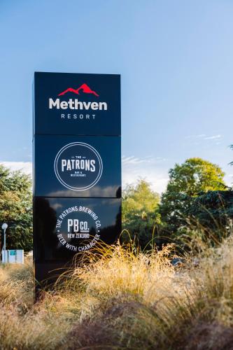 Methven Resort