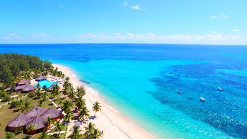 Nosy Saba Private Island & Spa