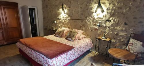 Chambres d'Hôtes Le Mimosa