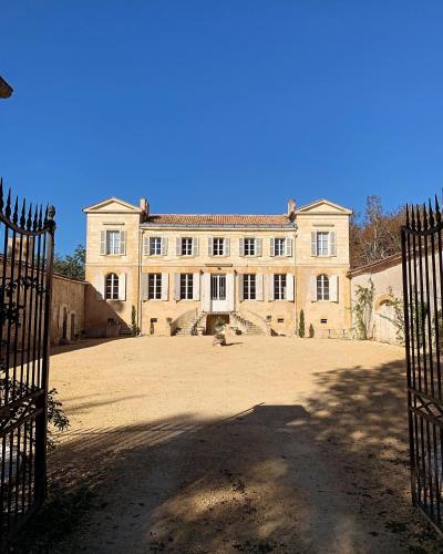 Château Le Repos