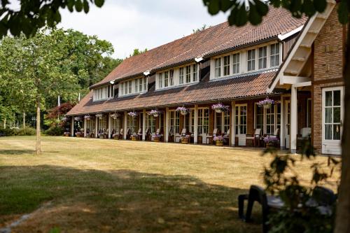 Landhuishotel De Bloemenbeek
