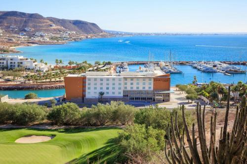 Courtyard by Marriott La Paz Baja California Sur