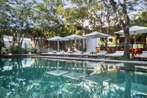 The Explorean Cozumel All Inclusive