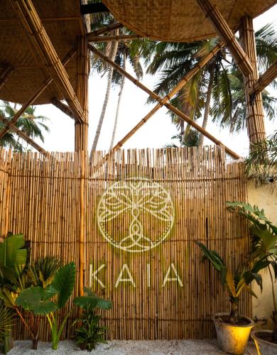 Kaia Oceanfront Goa