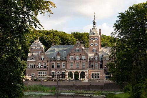 Landgoed Duin & Kruidberg