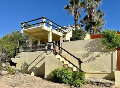 El Nido - Paradise in Cabo Pulmo! villa