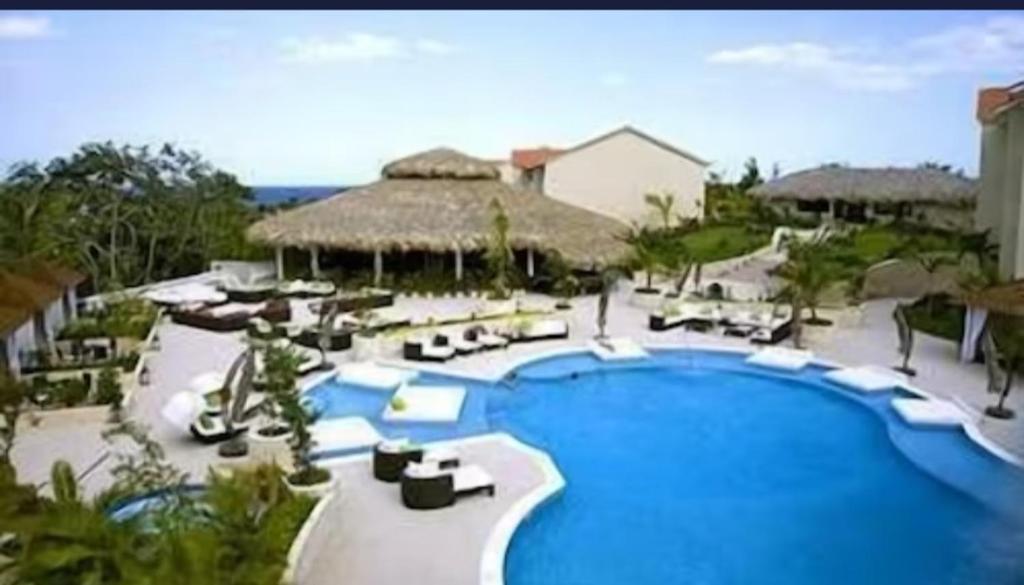 Presidential Suite by Lifestyles