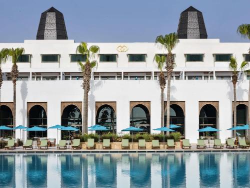 Sofitel Agadir Royal Bay Resort