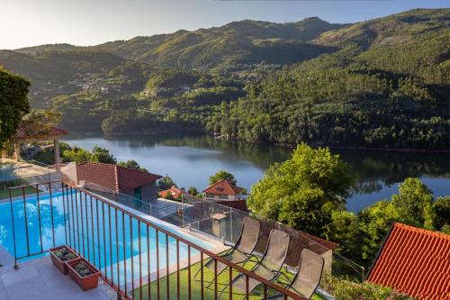 Casa Pinhão De Sousa