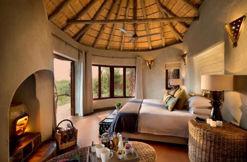 Madikwe Safari Lodge
