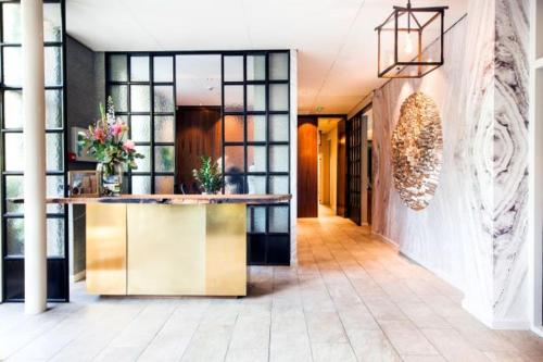 Restaurant Hotel Merlet