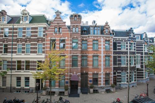 Hotel Roemer Amsterdam
