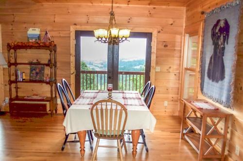 The Glen of Iron Duff