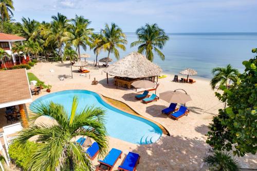 Belizean Dreams Resort
