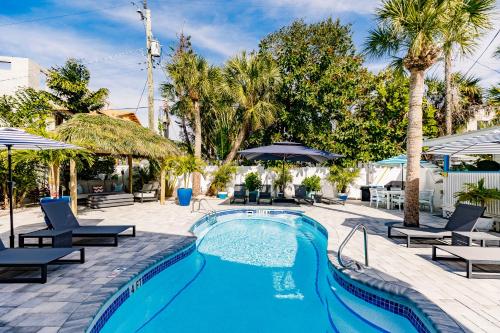 The Inn on Siesta Key