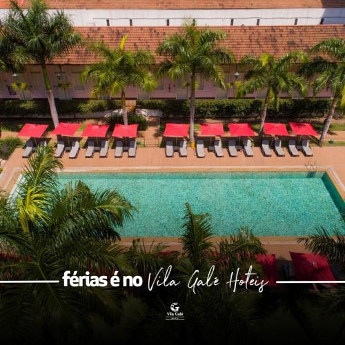 Vila Galé Rio de Janeiro