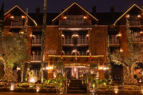 Hotel Valle Dincanto