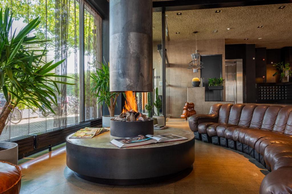 Hotel V Frederiksplein