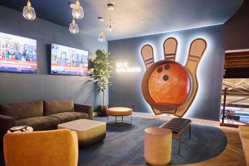 Staybridge Suites St. Catharines Conf Ctr by IHG