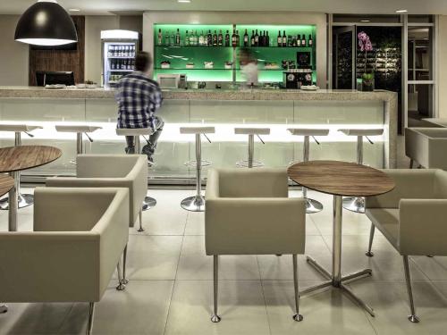 ibis Rio de Janeiro Parque Olimpico