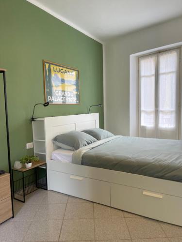 Private Loft La Rocchetta, Lake Maggiore