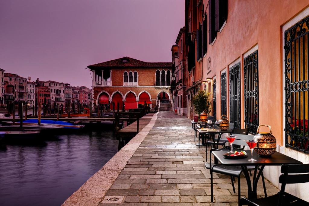Hotel L'Orologio Venezia - WTB Hotels