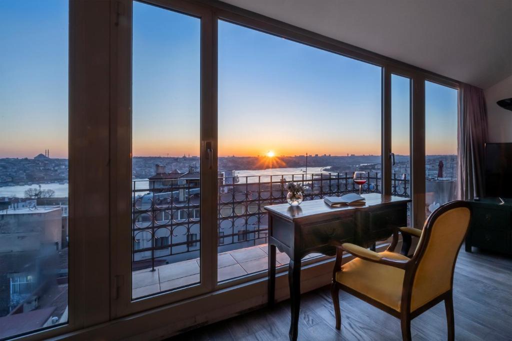 Ansen Hotel and Suites