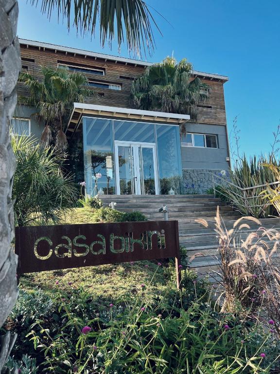 Casa Bikini