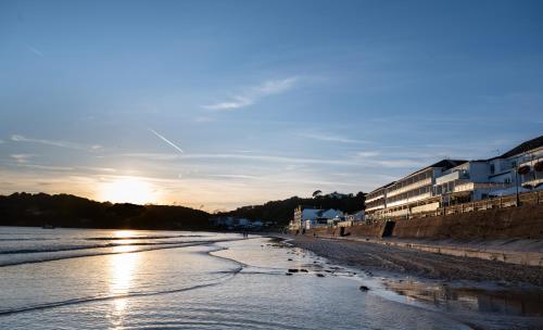 L’Horizon Beach Hotel & Spa