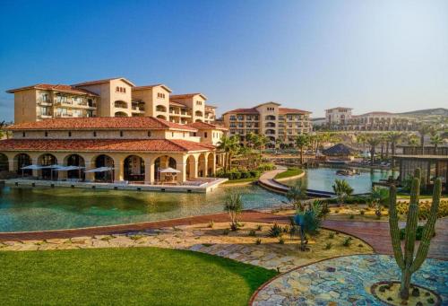Grand Solmar Pacific Dunes Resort, Golf & Spa