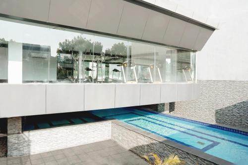 Favor Hotel Pekanbaru City Center