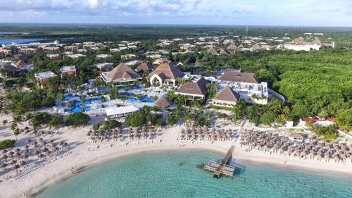 Bahia Principe Luxury Akumal - All Inclusive