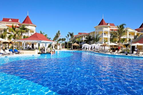 Bahia Principe Luxury Bouganville - Adults Only All Inclusive
