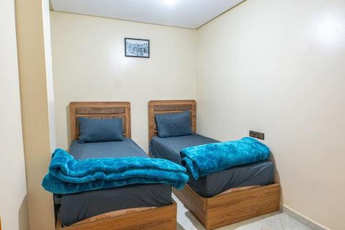 Bab Atlas appartment N3 in Ourika valley