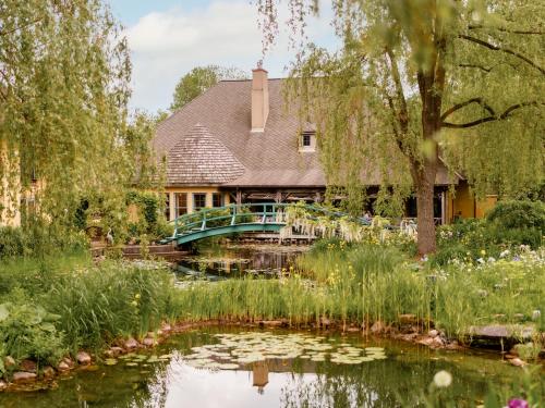 Mirbeau Inn & Spa - Skaneateles