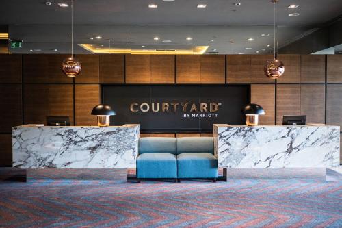 Courtyard by Marriott Sarajevo