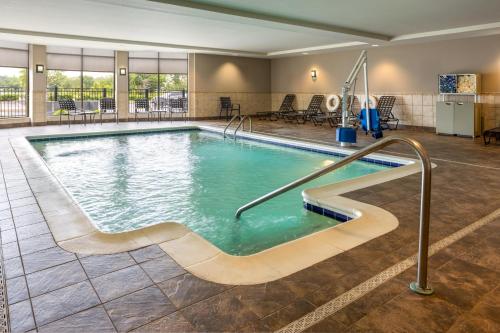 Hilton Garden Inn Memphis/Wolfchase Galleria