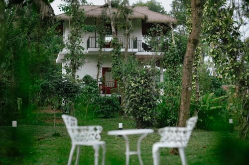 ALLISON the Tribe Resort