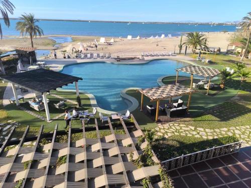 La Posada Hotel Boutique