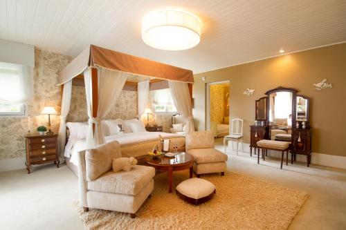 Casa Regaleira Hotel Boutique