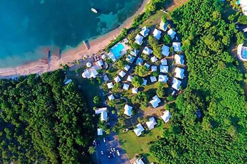 Bungalows On the Bay USVI