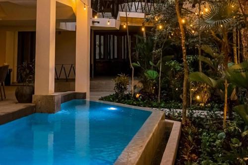 K'uyen Boutique Hotel