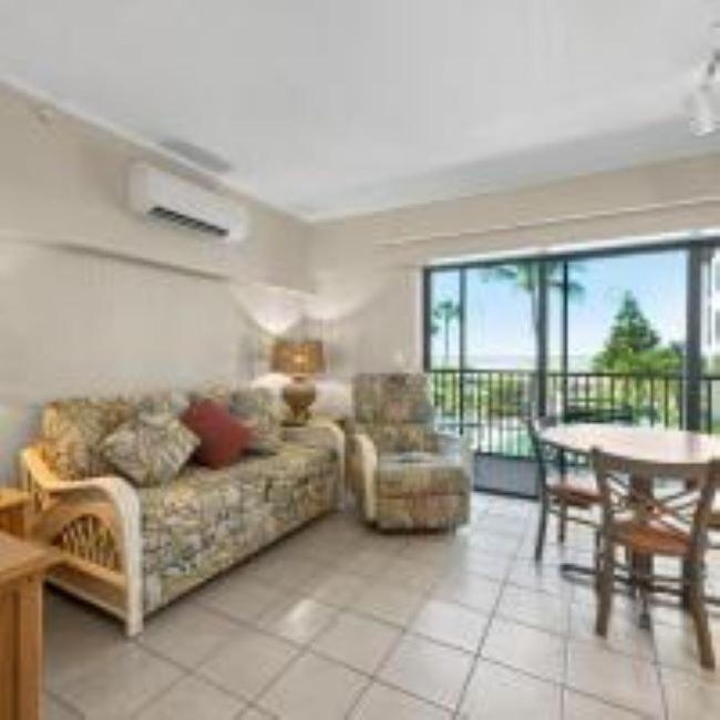 Caribbean Beach Club