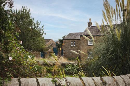 The Pilsley Inn - Chatsworth