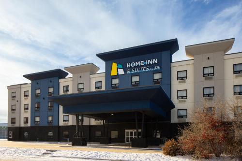 Home Inn & Suites Saskatoon South