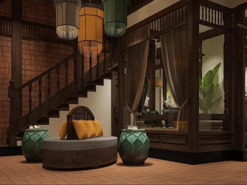 Lotusama Central Hanoi Hotel