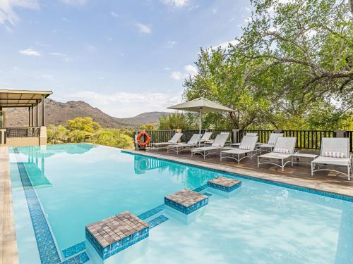 Shepherds Tree Game Reserve