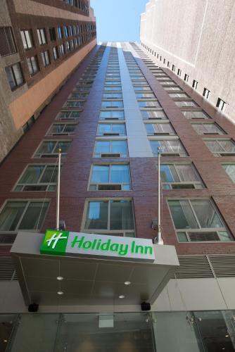 Holiday Inn New York City - Times Square by IHG